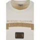 Karl Kani Ανδρική κοντομάνικη μπλούζα Metal Plate Boxy Tee